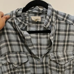 Aritizia Wilfred Free tunic/ Top